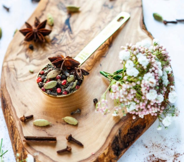 Chai Latte Gift Set