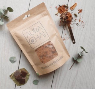 Cacao Chai Latte Blend
