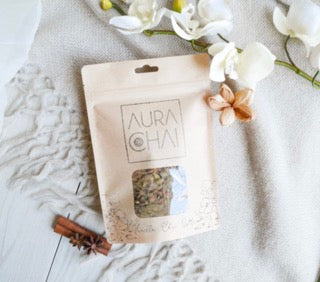 Vanilla Chai Latte Blend