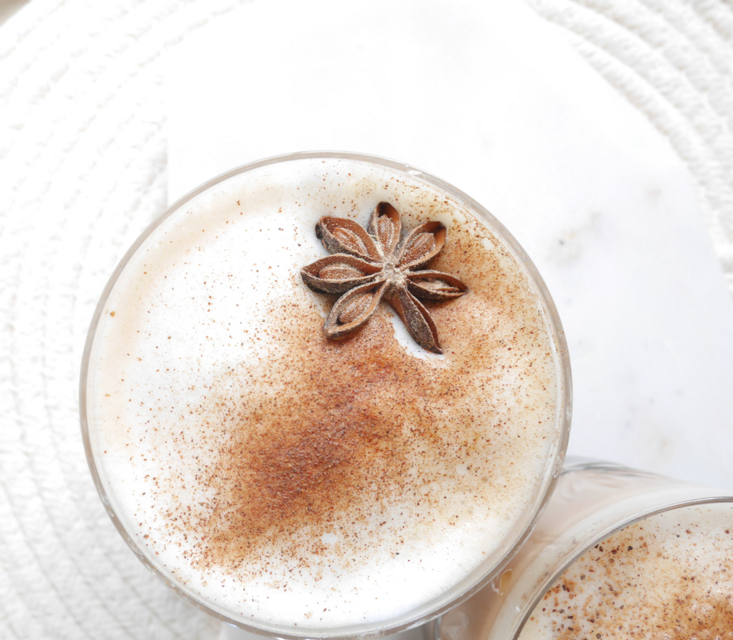 Mini Chai Latte Samplers