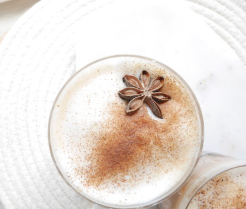 Vanilla Chai Latte Blend