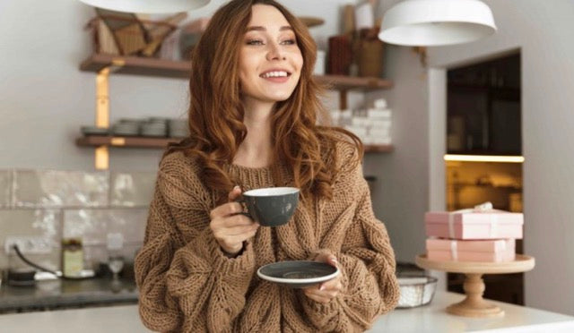 Is chai latte tea or coffee?