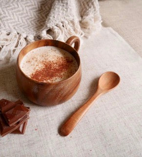 Cacao Chai Latte Blend