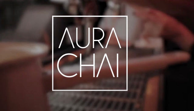 Load video: Aura Chai